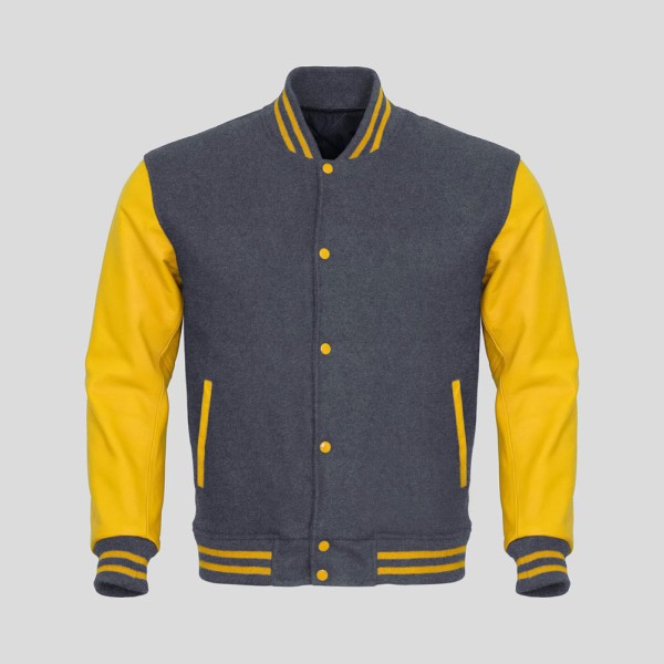 Varsity Jacket